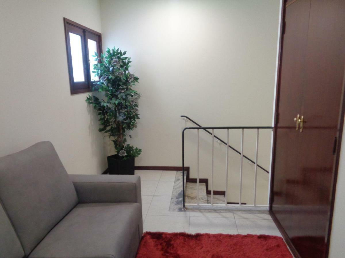 Apartamento Vi-Ana Viana do Castelo Exterior foto