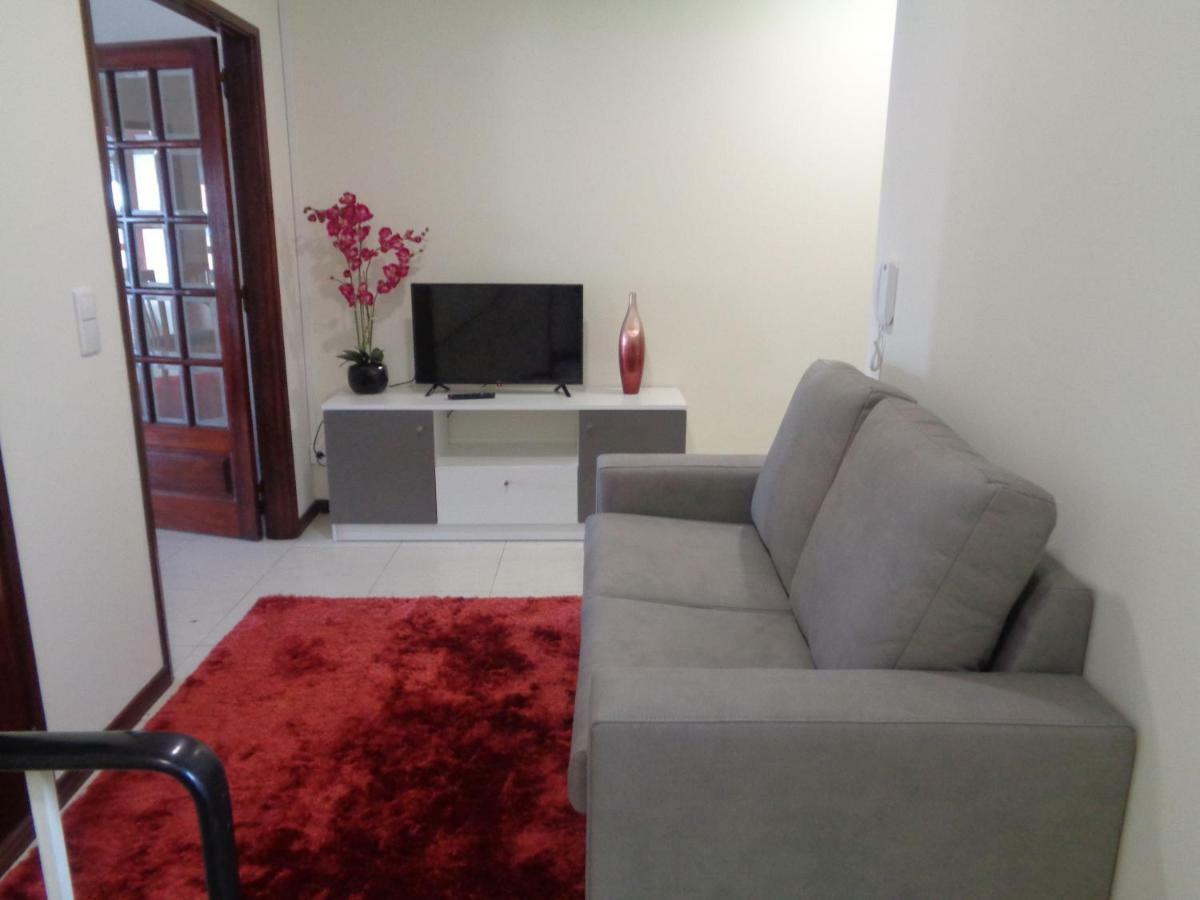 Apartamento Vi-Ana Viana do Castelo Exterior foto